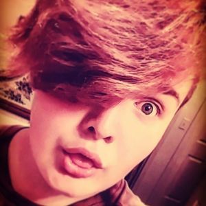 Meet your Posher, Mason